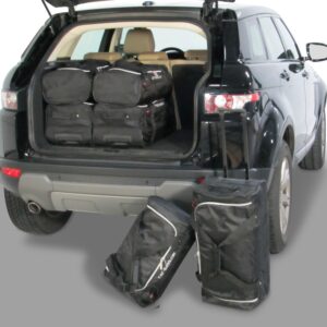 Car Bags Land Rover Range Rover Evoque 2011-2018