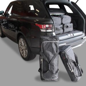 Car Bags Land Rover Range Rover Sport II 2013-