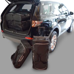 Car Bags Land Rover Discovery Sport 2014-