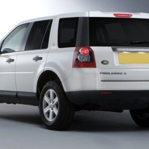 Car Bags Land Rover Freelander 2 2006-2014