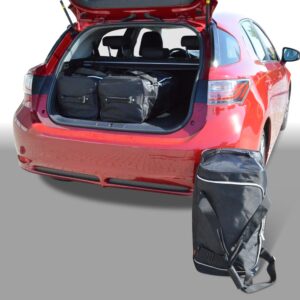 Car Bags Lexus CT 200H 2011 t/m heden