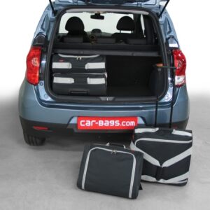 Car Bags Mitsubishi Colt (Z30) facelift 2009-2013