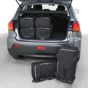 Car Bags Mitsubishi ASX 2010-