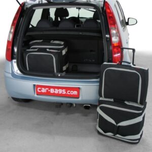 Car Bags Mitsubishi Colt (Z30) 2004-2009
