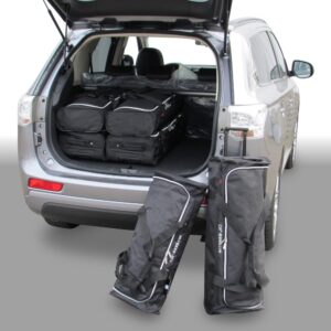 Car Bags Mitsubishi Outlander PHEV 2013-