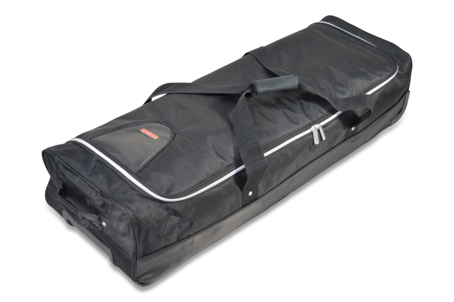 Car Bags Mercedes C Klasse Estate (S204) 2007-2014 Station - Afbeelding 5