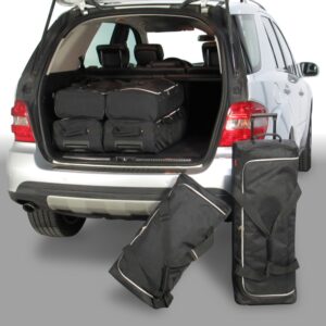 Car Bags Mercedes ML Klasse (W164) 2005-2011