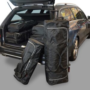 Car Bags Mercedes E Klasse Estate (S212) 2009-2016 Station