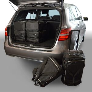 Car Bags Mercedes B Klasse (W246) 2011-2018