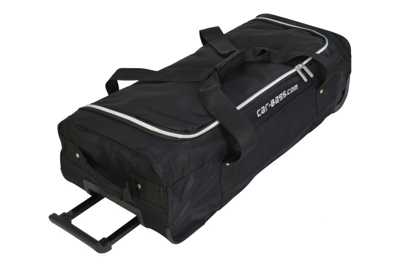 Car Bags Mercedes C Klasse Estate (S205) 2014-2021 Station - Afbeelding 5