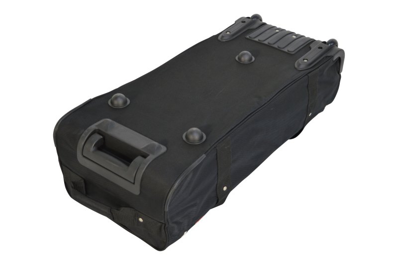 Car Bags Mercedes C Klasse Estate (S205) 2014-2021 Station - Afbeelding 6