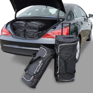 Car Bags Mercedes CLA Klasse Sedan (C117) 2013-2019