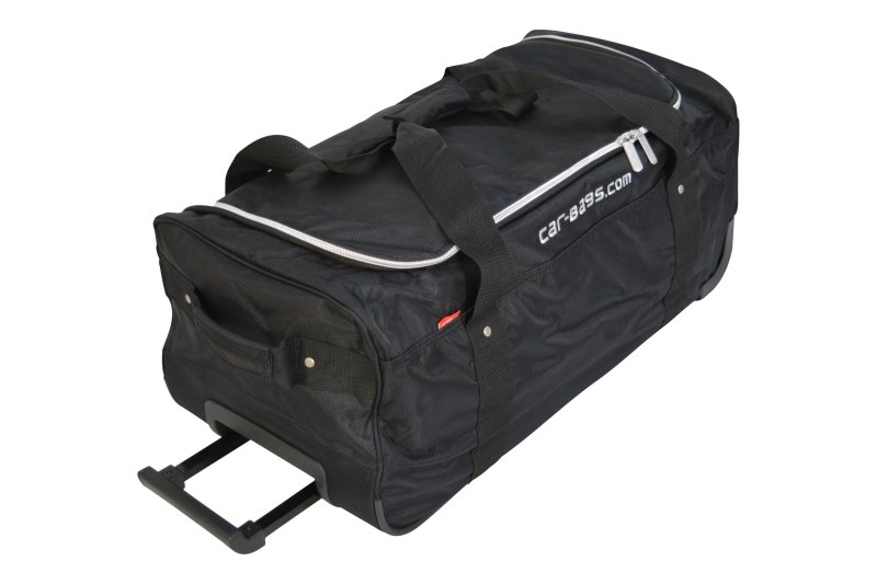 Car Bags Mercedes GLA Klasse (X156) 2014-2020 - Afbeelding 5