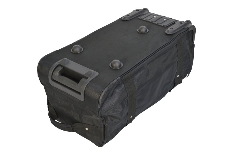 Car Bags Mercedes GLA Klasse (X156) 2014-2020 - Afbeelding 6
