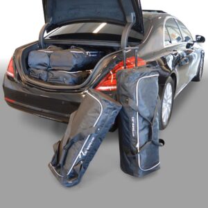 Car Bags Mercedes S Klasse (W222) 2013-2020