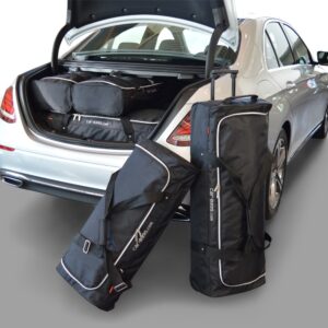 Car Bags Mercedes E Klasse Sedan (W213) 2016-