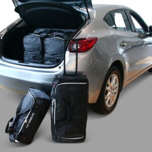 Car Bags Mazda 3 Hatchback 2013-