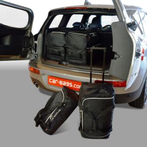 Car Bags Mini Clubman (F54) 2015-