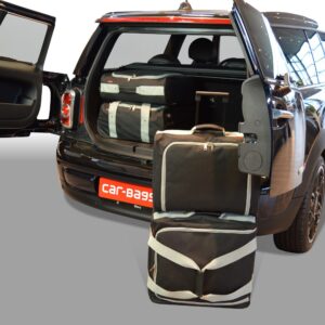 Car Bags Mini Clubman (R55) 2007-2015