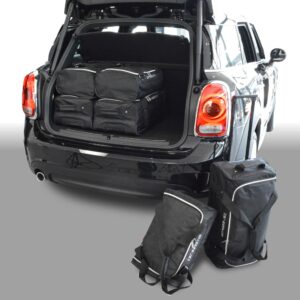 Car Bags Mini Countryman F60 2016-