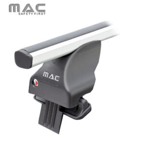 Dakdragers Audi A3 3 Deurs 2003-2012 | Mac | Glad Dak