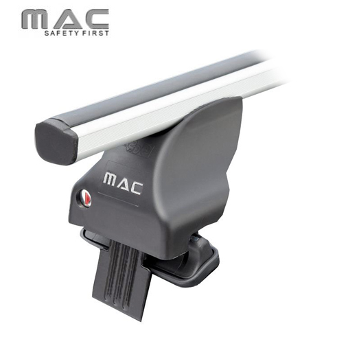 Dakdragers BMW 3 Serie Touring 2005-2012 | Mac | Glad Dak