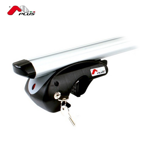 Dakdragers BMW 3 Serie Touring 1988-2011 | M-Plus | Open Dakrailing