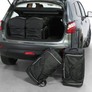 Car Bags Nissan Qashqai 2007-2013
