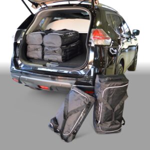 Car Bags Nissan X-Trail 2013-