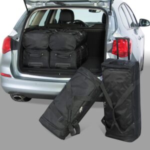 Car Bags Opel Astra J Station 2010-2016