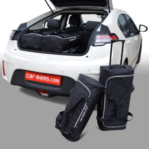 Car Bags Opel Ampera 2012-2016