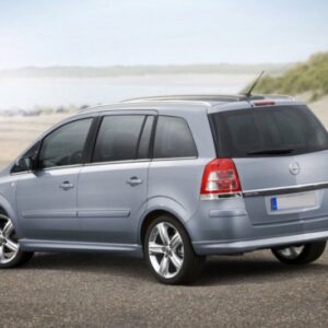Car Bags Opel Zafira B 2005-2011