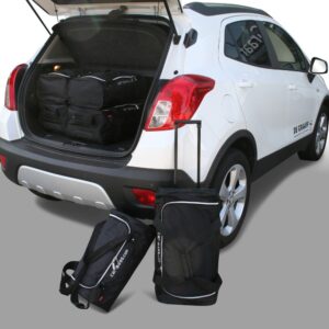 Car Bags Opel Mokka 2012-2016
