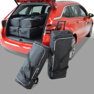 Car Bags Opel Astra K Sports Tourer 2016-