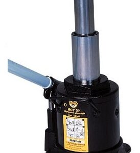 Omega Telescopische Potkrik | 2-ton | 12020