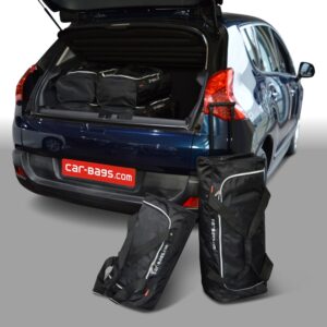 Car Bags Peugeot 3008 I 2008-2016