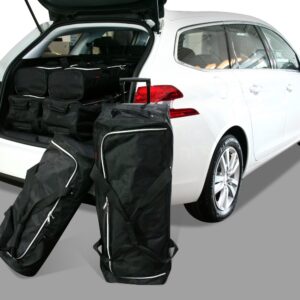 Car Bags Peugeot 308 Station II 2013-