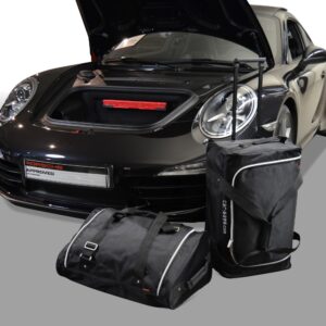Car Bags Porsche 911 2011-2018