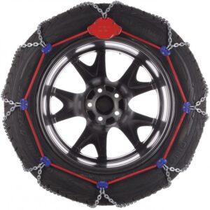 Pewag Snox Pro SXP 215/40-17