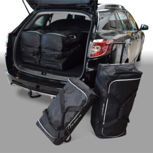 Car Bags Renault Megane Estate Station 2009-2016