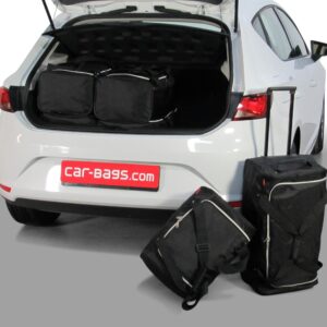 Car Bags Seat Leon 2012-