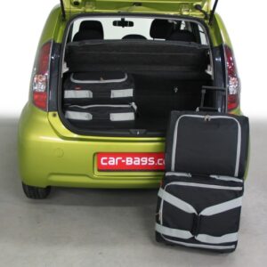 Car Bags Subaru Justy 2007-2011