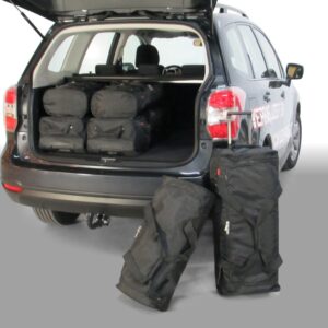 Car Bags Subaru Forester 2013-