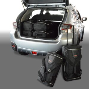 Car Bags Subaru XV 2012-2017