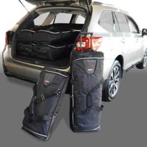 Car Bags Subaru Outback V 2015-