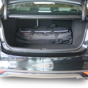 Car Bags Toyota Avensis 4 Deurs 2009-2015