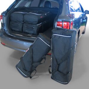 Car Bags Toyota Avensis Station 2009-2015