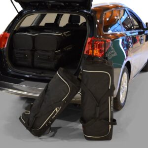 Car Bags Toyota Auris 2013-