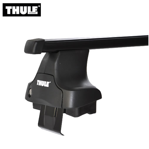 Dakdragers Volvo 850 Sedan 1991-1996 | Thule | Glad Dak