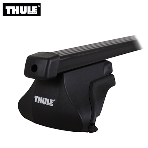 Dakdragers Volkswagen Passat Alltrack 2012-2015 | Thule | Open Dakrailing